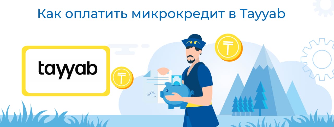 Оплатить Tayyab: картой, переводом, через терминал